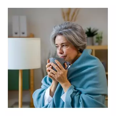 UKHSA Warns Brits: Don't Sit Still for More Than an Hour in Cold Snap