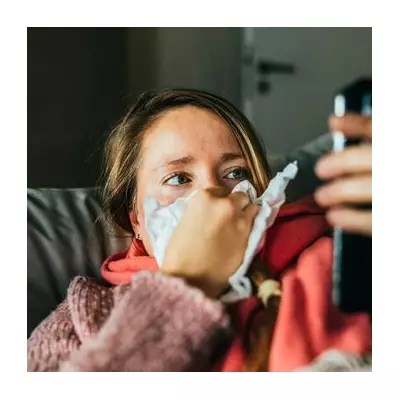 UKHSA Warns of 'Evolving' Superbugs with 400 Weekly UK Cases