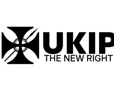 Ukip's New Logo Sparks Outcry Over Nazi Imagery Echoes