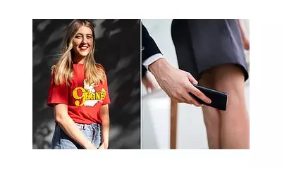 Upskirting Crisis: Less Than 1 in 6 Reports Lead to a Criminal Charge