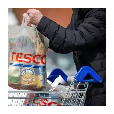 Urgent Food Recall: Tesco, Lidl and Nestlé Warn 'Do Not Eat' Products