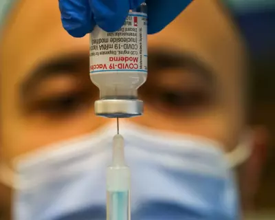 US mRNA Funding Cuts Threaten Global Vaccine Progress as UK and EU Eye Opportunity