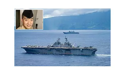 US Navy Sailor Sentenced to 16 Years for Selling Military Secrets to China