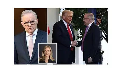 US Official Slams Australia's 'Perverse' Hate Speech Law Clause