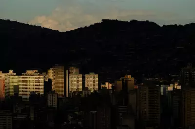 US Senate to Vote on Blocking Trump's Military Action in Venezuela