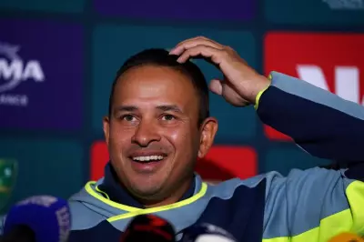 Usman Khawaja Retires, Slams 'Racial Stereotypes' in Australian Cricket