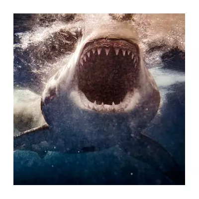 USS Indianapolis: 316 Survived After 900 Sailors Faced Shark Frenzy