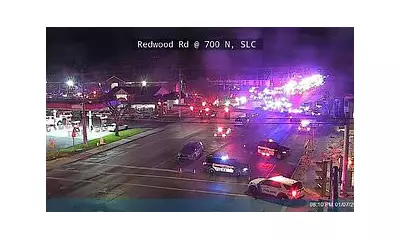 Utah Shooting: Two Dead, Six Injured Outside Mormon Church in Salt Lake City