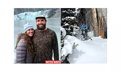 Utah Snowmobiler, 31, Dies in Wyoming Avalanche Tragedy