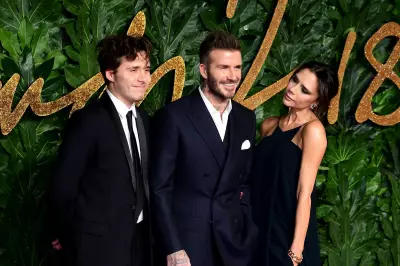 Victoria Beckham Trademarked Brooklyn's Birth Name - Legal Implications Explained