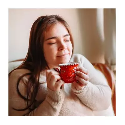 Weight Loss Expert's 10p Trick to Reset Appetite After Christmas