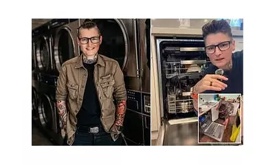 Why Australians Keep Energy Rating Stickers on Appliances: A Quirk Exposed