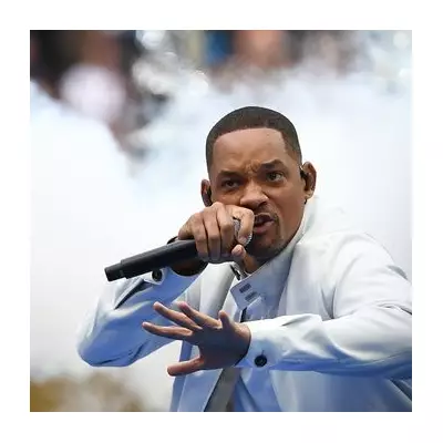 Will Smith sued for sexual harassment by violinist Brian King Joseph