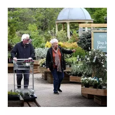 Woburn Sands Garden Centre to Close After 64 Years, Blames Government Policy