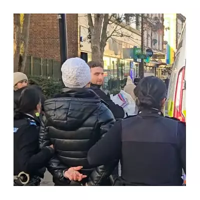 Woman Handcuffed and Fined £100 After Pigeon Feeding Incident in London Park