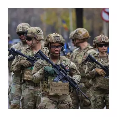 WW3 Conscription: 5 Groups Most Likely Exempt as UK Launches Military Gap Year