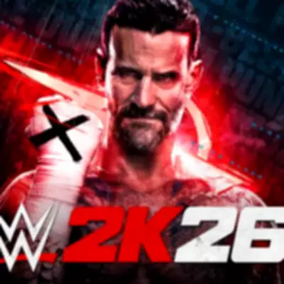 WWE 2K26 Release Date Confirmed for March with Four Iconic New Matches