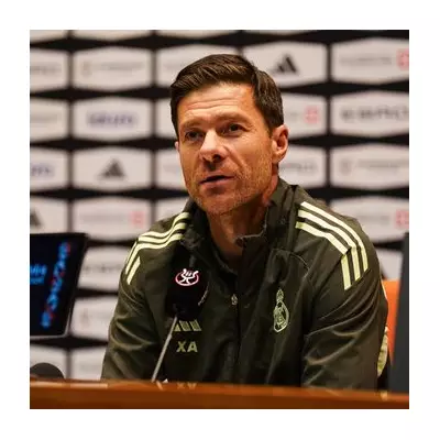 Xabi Alonso sacked by Real Madrid after Super Cup defeat, Arbeloa takes over