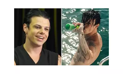 Yungblud's Flawless Aussie Accent Stuns Today Show Host & Fans