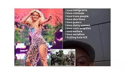 Zara Larsson's Furious ICE Rant: Pop Star Defends Immigrants, Slams Agency