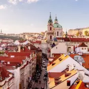 10 Budget Holiday Spots with Flights Under £140 — One is 20C in January