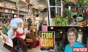 119-Year-Old US Shop Closes as Soaring Costs Crush Small Retailers