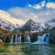 12 UK Destinations That Feel Like You're Abroad Without a Passport