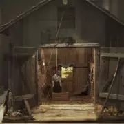 18 Tiny Deaths: The Macabre Dollhouses That Revolutionised Forensic Training