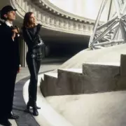 1998's 'The Avengers' Film Branded 'Worst Movie Ever' Ahead of ITV4 Broadcast