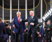 2026 World Cup Joins Shameful List as US Actions Echo Authoritarian Hosts