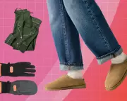 21 Winter Essentials to Survive Storm Goretti's UK Cold Snap