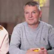 22 Kids and Counting's Noel Radford 'Really Not Well' as Sue Shares Health Update