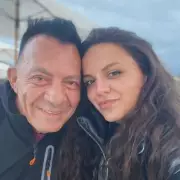 25-Year-Old Marries Man 43 Years Older, 15 Years Older Than Her Dad