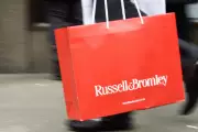 33 Russell & Bromley Stores Face Uncertain Future After Next's Limited Acquisition