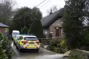39-Year-Old Man Arrested Over Hampshire Housekeeper Murder