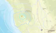4.4 Magnitude Earthquake Rattles Northern California, Tremors Felt in San Francisco