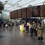 £45bn Northern Powerhouse Rail Plan Unveiled: Biggest Rail Overhaul in a Generation