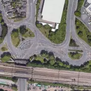 48 Traffic Lights & Wrong-Way Drivers: Inside the UK's 'Most Confusing Roundabout'