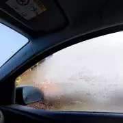 £4.99 Car Dehumidifier Bags Clear Condensation, Drivers Say 'I Love 'Em'