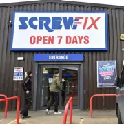 £5 Screwfix Gadget Heats Rooms to 20C in 25 Minutes, Shoppers Claim