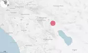 5.1 Magnitude 'Shallow' Earthquake Strikes Southern California