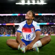 59-Year-Old Man Admits Sending Racist Abuse to England's Jess Carter