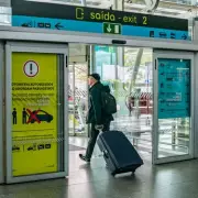 6 Key Travel Rules Brits Must Know for 2026: EU Visas to Liquid Limits