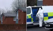 65-Year-Old Charged After Human Remains Found in St Helens Flat