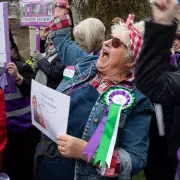 66% of Young Voters Back WASPI Payouts as 'Last Chance Saloon' Warning Issued