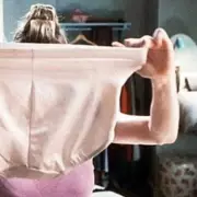 67% of UK Women Now Prefer Granny Pants to Thongs, Survey Reveals