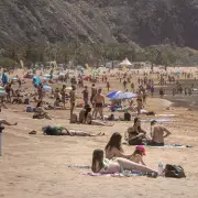 7 Destinations Brits Should Avoid in 2026 Due to Overtourism