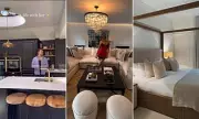 7 'New Money' Decor Faux Pas That UK Celebrities Can't Resist