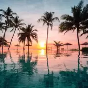 7 Warm Destinations Over 22C in January Recommended by a Travel Expert