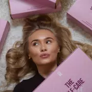 £70 Beauty Bundle Now £20: Shoppers 'Obsessed' with Self-Care Edit